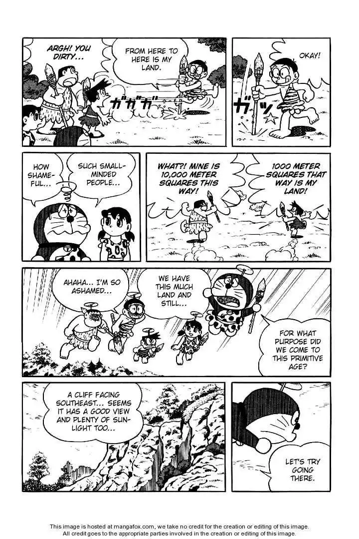 Doraemon Long Stories Chapter 9.1 34